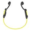 Headset 32GB Bone Conduction Swimming Diving Sport Headphones IPX8 Waterproof Wireless   Earphone