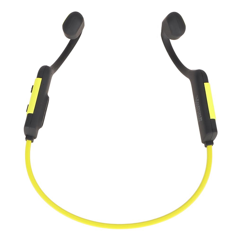 Headset 32GB Bone Conduction Swimming Diving Sport Headphones IPX8 Waterproof Wireless   Earphone