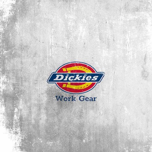Dickies 5-Pocket Single-Sided Tool Belt with Pouch and Work Apron, Durable Canvas Construction, Adjustable Belt for a Custom Fit, Black