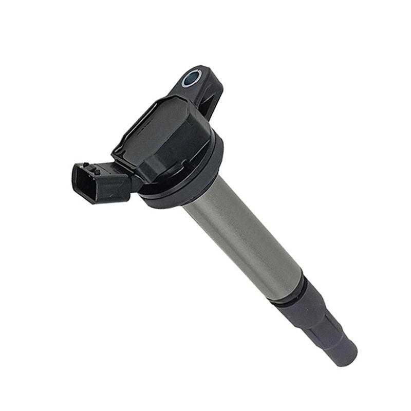 

90919-02258 Катушки зажигания для Toyota Corolla Prius Matrix Scion xD Lexus CT200h 1.8L Автозапчасти 9091902258 90919-C2003 UF596