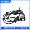 1Pc/1Pair Wheel Speed Sensor Front Left Right 89543-0K060 89543-0K061 89542-0K060 89542-0K061 for TOYOTA Hilux VIII 2015-
