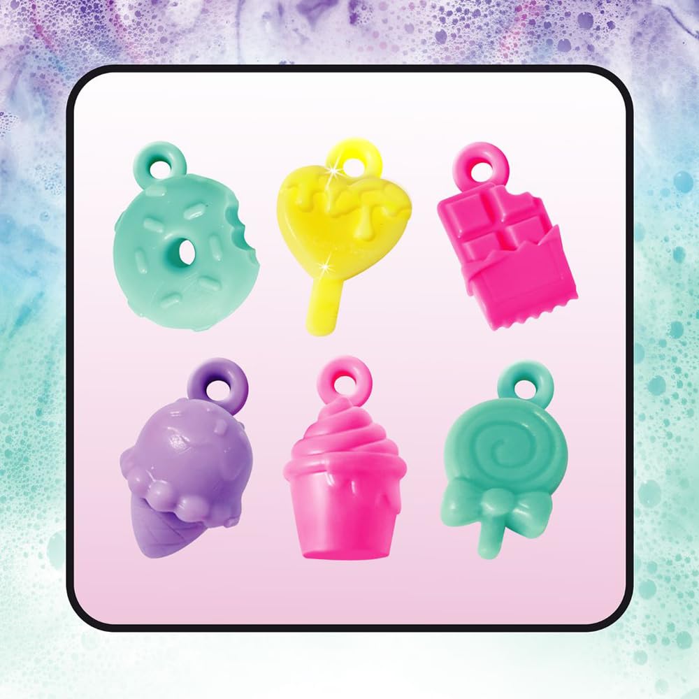 Hassey Top-in Sobomb Bath Drop Dispenser EX-3502