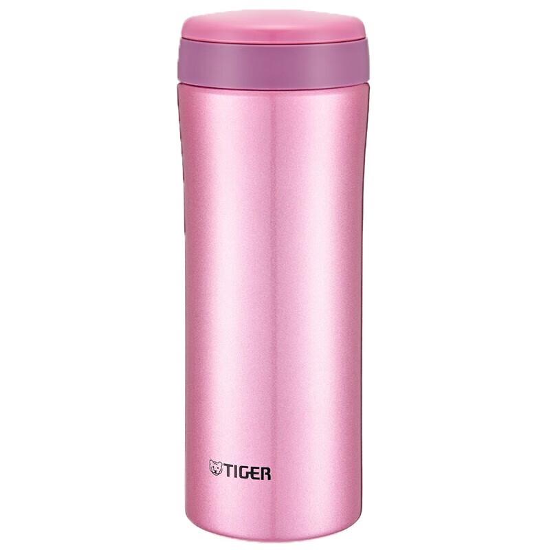 Tiger MMK-A45C Ultra-Light Stainless Steel Insulated Bottle