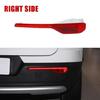 31656865 31656866 Replacement Car Rear Bumper Reflector Plate for XC40