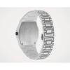 D1 Milano Men S Polycarbonate White Sketch Watch 40.5mm Pcbj34