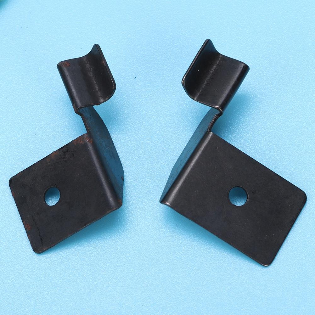 2pcs Knitting Machine Side Cam Block Left & Right for Silver Reed SK280 SK270 SK218 SK325 SK328
