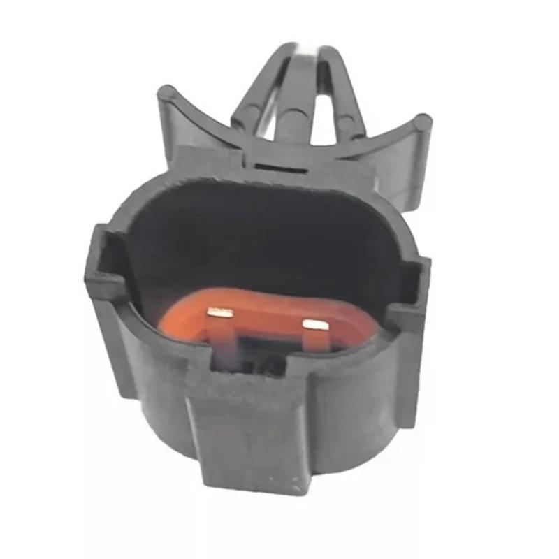 Ambient Air Temperature Sensor 6007379-00-B for Model S X Outside Temperature Sensor Assembly Air Temp Sensor Black