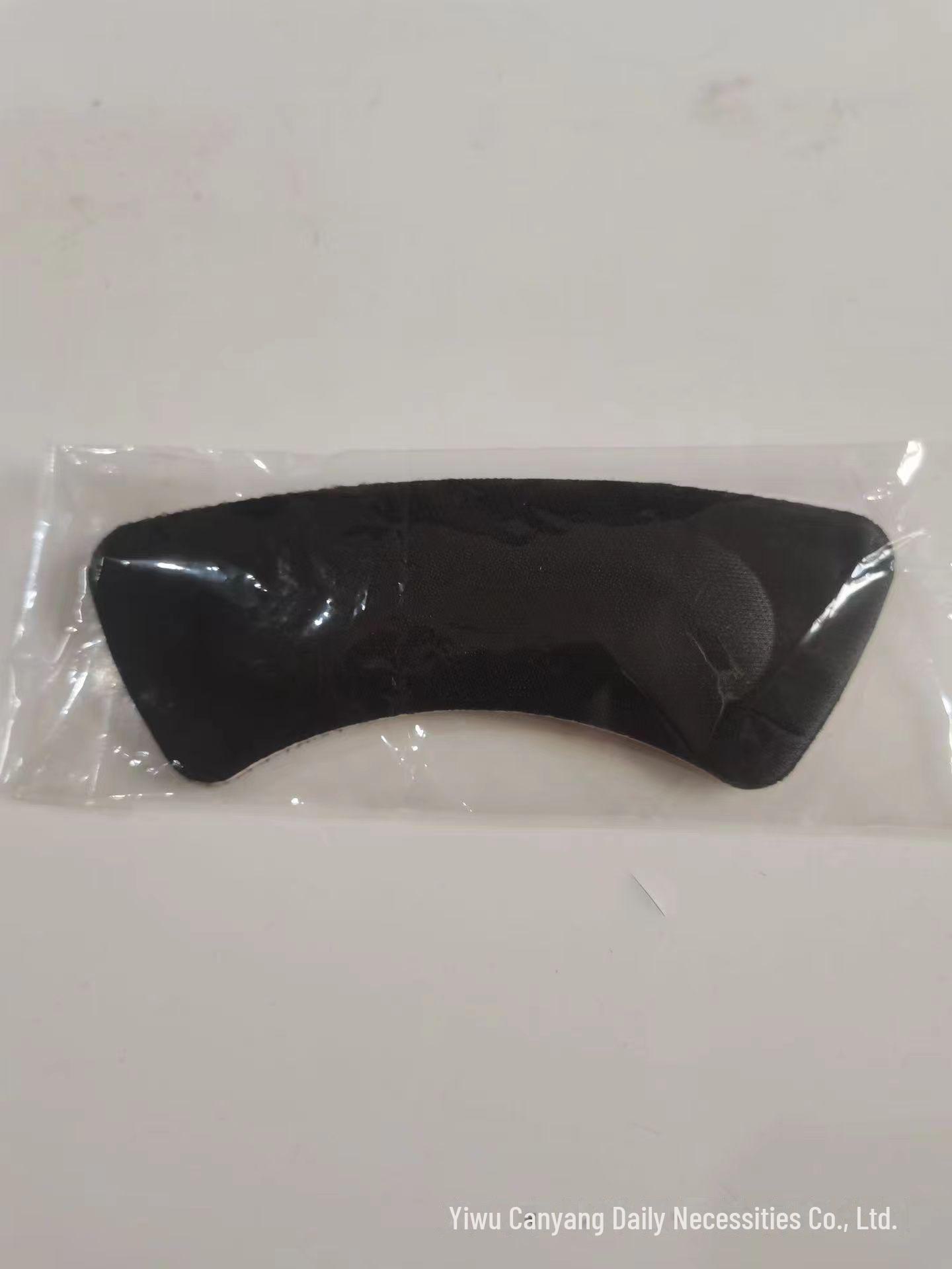 

Жіночі накладки на підборах проти ковзання: Запобігання втраті каблука, захист від зношування, потовщені вставки половинного розміру