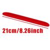 33555-SEA-013 33505-SEA-013 2pcs Rear Bumper Reflector reflective strips For Honda ACURA TSX Accord Euro CL7 CL9 2004-2008