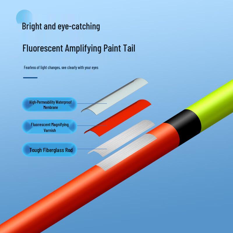YangAn Extra Long Fishing Float