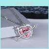 Heart-shaped Copper Necklace Fashionable And Minimalist Jewelry For Women Ideal Gift For Girlfriend And Best Friend Summer 2022 Collection