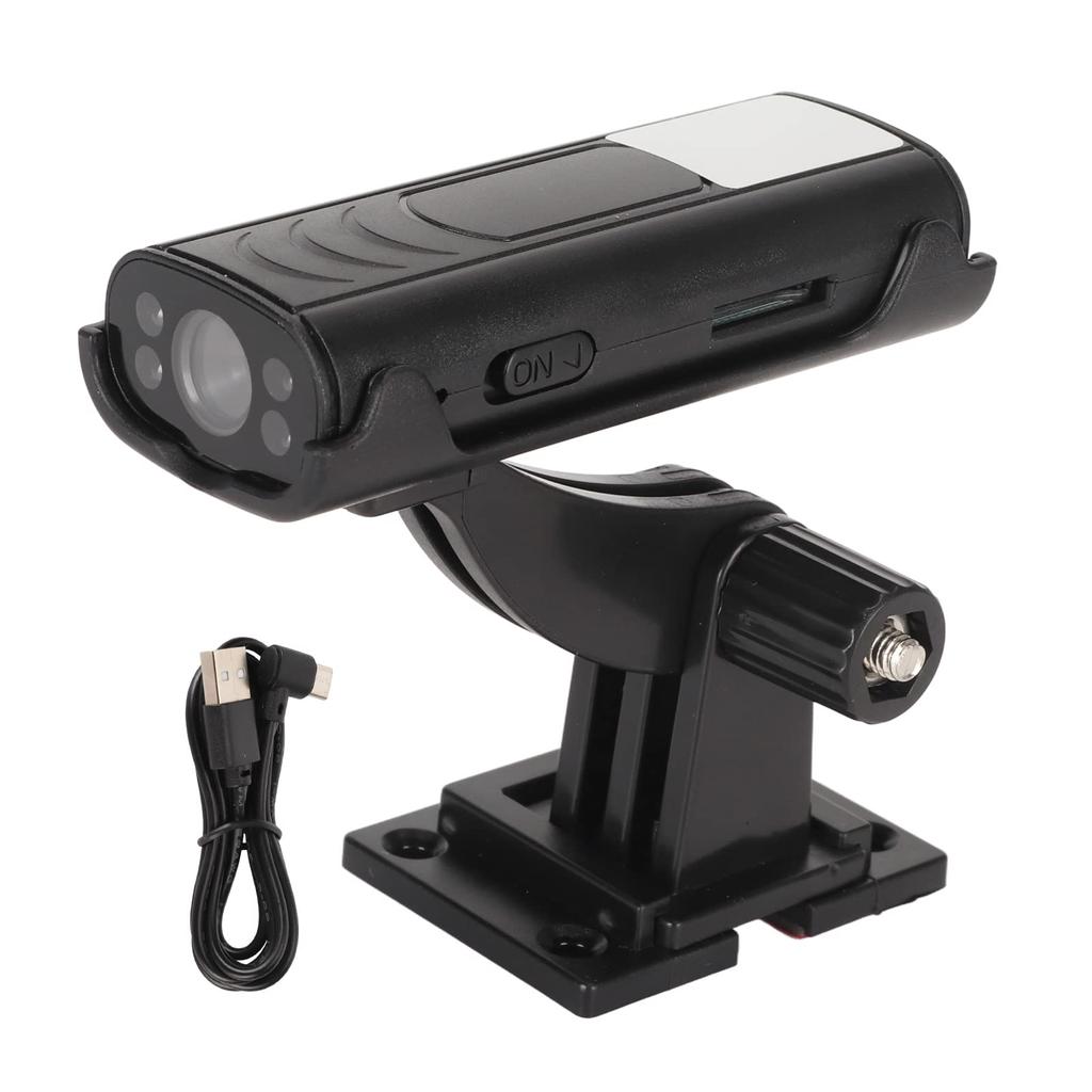 Zerodis Rear Drive Recorder, Small Drive Recorder, Car, RV, Truck,