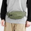 Men's Outdoor Waist Bag Water Kettle Bag Solid Color Mobile Phone Bag Chest Bag Crossbody Bag