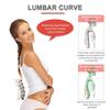 Back Brace for Lower Back Pain Relief Lumbar Support Belt with Lumbar Pad Ergonomic Design for Herniated Disc Sciatica