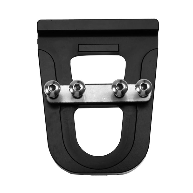 Authentic Motorcycle Accessories Foot Brake Lever Pedal Enlarge Wide Foot Pegs Pedals For VOGE 525DSX 525DS 525DSX