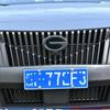 For Trumpchi GAC GS3 Emzoom 2023 Accessories Car Front Rear Grille Logo Steering Wheel Stickers Emblem ABS Stick