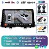 Android 14 Carplay WIFI+4G For KIA PICANTO Morning K 2016 2017 2018 2019 Car Radio Autoradio Multimedia Player Navigation Stereo