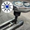 1 2 Inch Socket Adapter 10pcs Drive Good Toughness