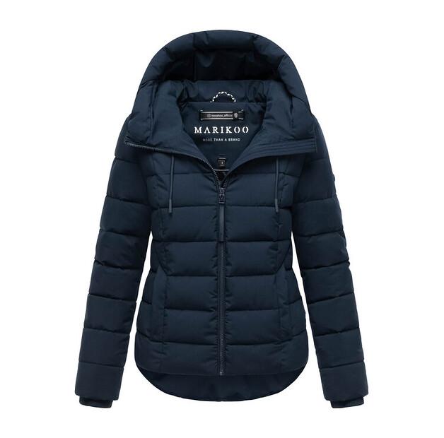 Куртка зимняя Marikoo Tayenaa EU S