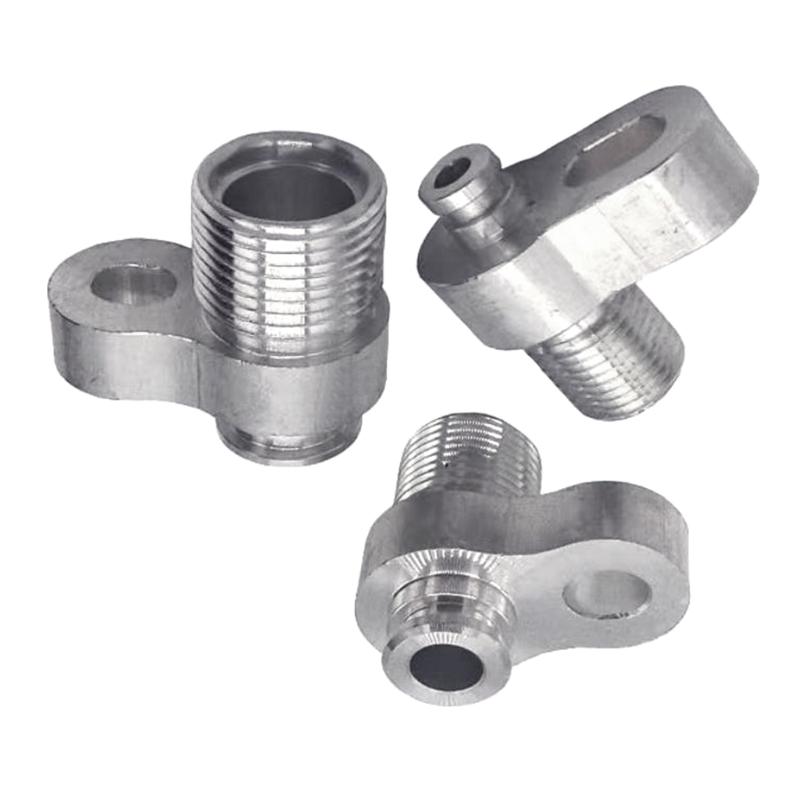 Automotive Air Conditioning Compressor Press Plate Connector Car A/C Lines Compressor Fitting for R134a Adapter Fittings