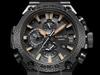 Casio Men's 200M Water Resistant Shock Resistant Quartz Watch MRG-G2000HB-1A