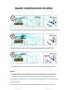 Four-Antenna WiFi Signal Booster: Home Wall-Penetrating Wireless Network Extender & Amplifier, 300M Repeater