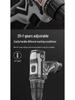 Oulide Rechargeable High-Power Wireless Handheld Drill & Multifunctional Electric Screwdriver