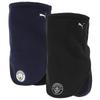 Puma Reversible Neck Warmer Manchester City