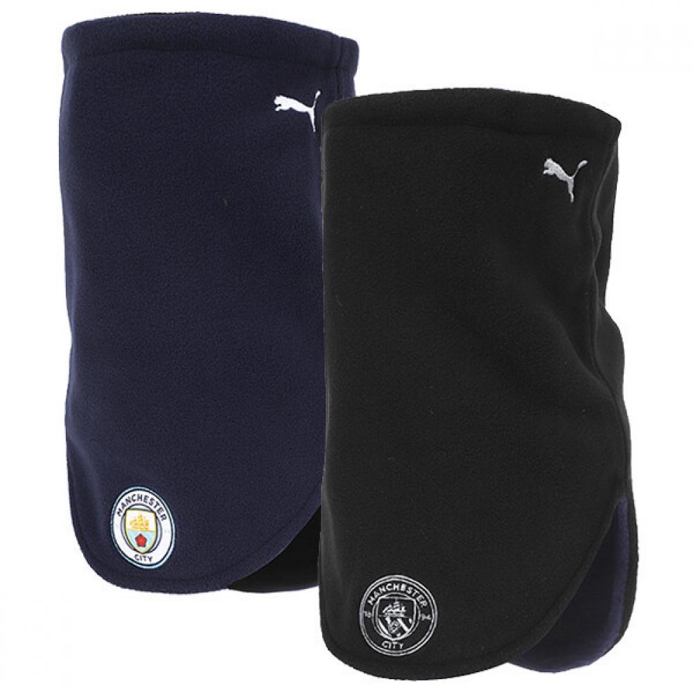 Puma Reversible Neck Warmer Manchester City 05482602/1