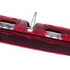 1 pièces blanc/rouge voiture troisième queue feu Stop arrière LED ampoule de signalisation adapté pour véritable coffre Automobile lampes pour BMW Z4 E85 03-08