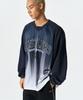 HDEX Striped Jersey Long Sleeve (Navy)