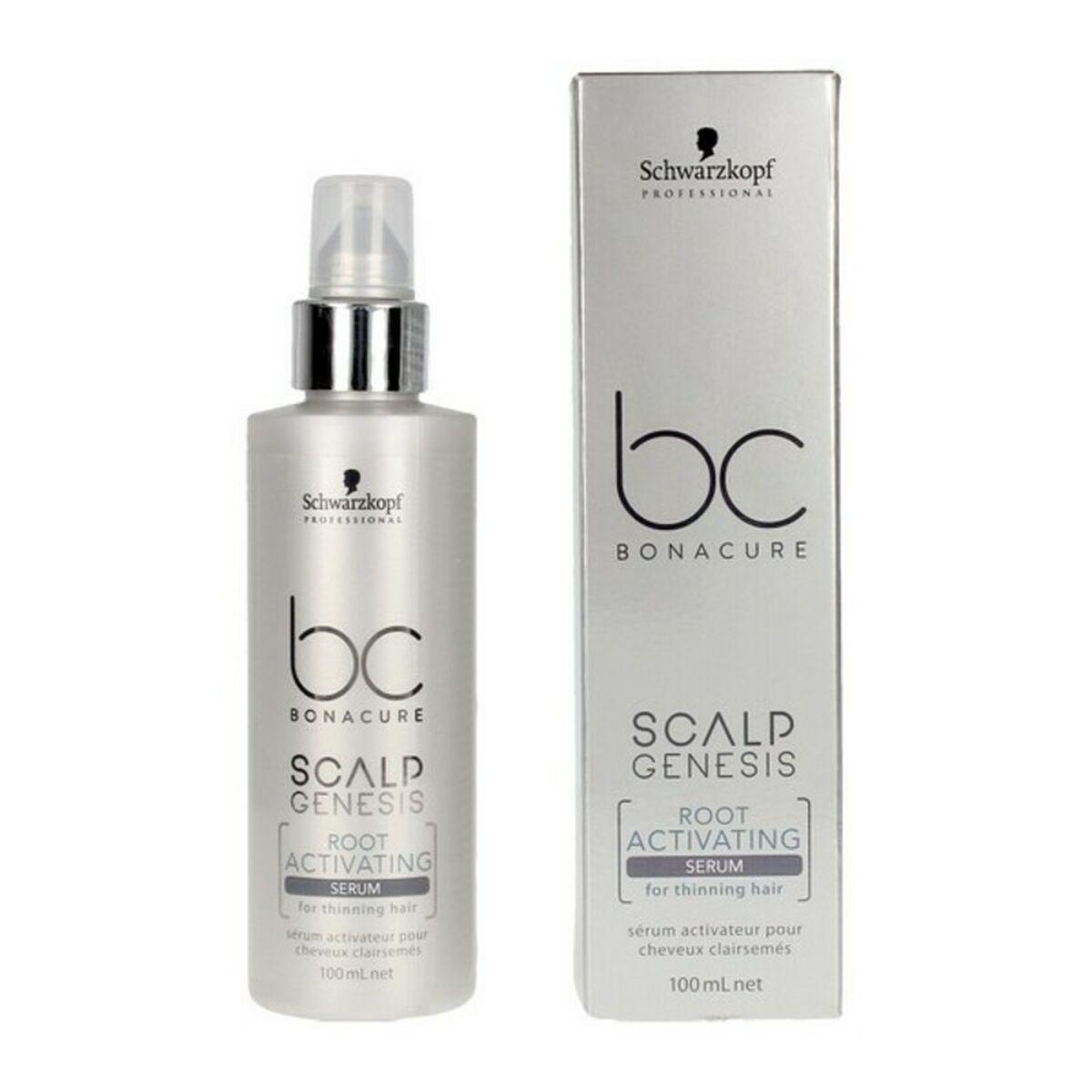 

Средство против выпадения волос Bc Scalp Genesis Schwarzkopf (100 мл)