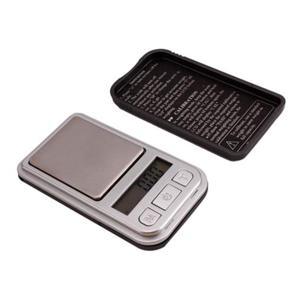 LCD Digital Scale 100g 200g 0.01g Electronic Scale Portable Jewelry Scale For Jewelry Gold
