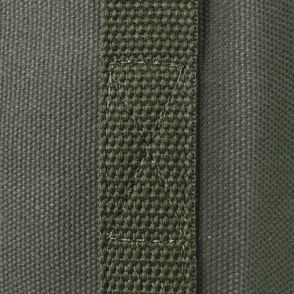 UNIFLAME Bonfire Table Tote Moss Green 683644