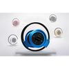 Wireless Bluetooth Headphones Sports Earphone Music Stereo Earbud Micro SD Card Slot Headset
