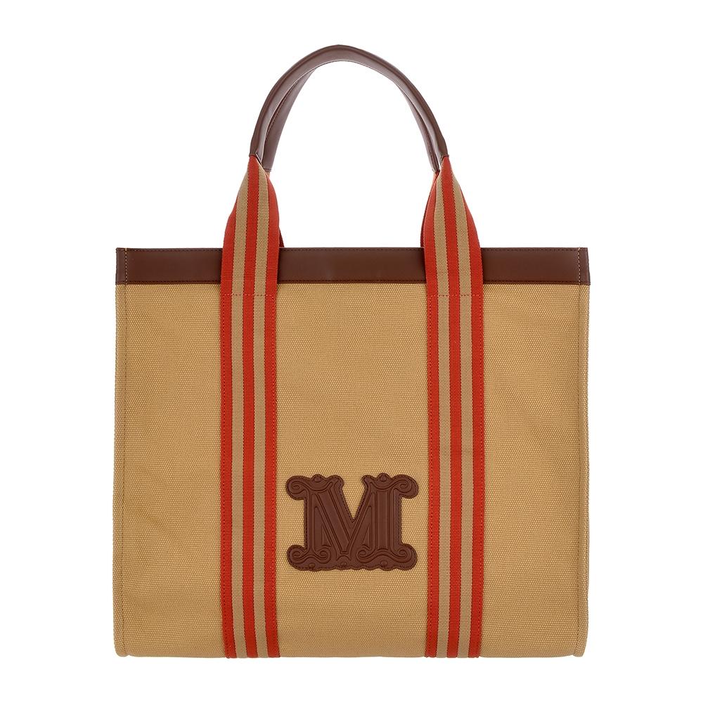 

Сумка-тоут Max Mara Palau 2516511019600 2516511019600 002