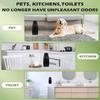 Automatic Scent Diffuser With Timer For Home And Hotel Use