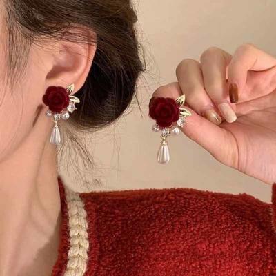 Pendientes – Pendientes de gota