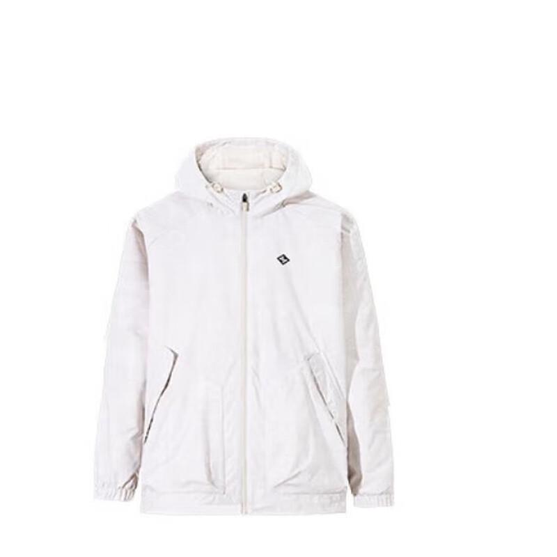 ANTA SHOCK4 Men s Water-Repellent Windproof Jacket XL