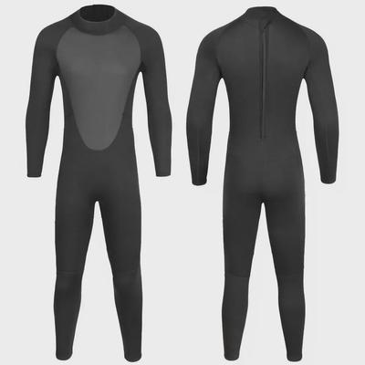 Muta Termica da Snorkeling e Surf per Adulti 2/3mm - A Prova di Meduse e Impermeabile