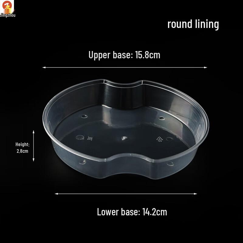 Disposable Picnic & Takeaway Food Containers