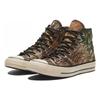 Realtree x Converse Chuck 70 High Edge Camo Print