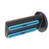 Charging Dock Fit for Switch 2 Fast Charging Magnetic Controller Charge Station with LED Indicator 9 Lighting Modes