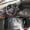 Ford Taurus Carbon Fiber Interior Console Gear Panel Film