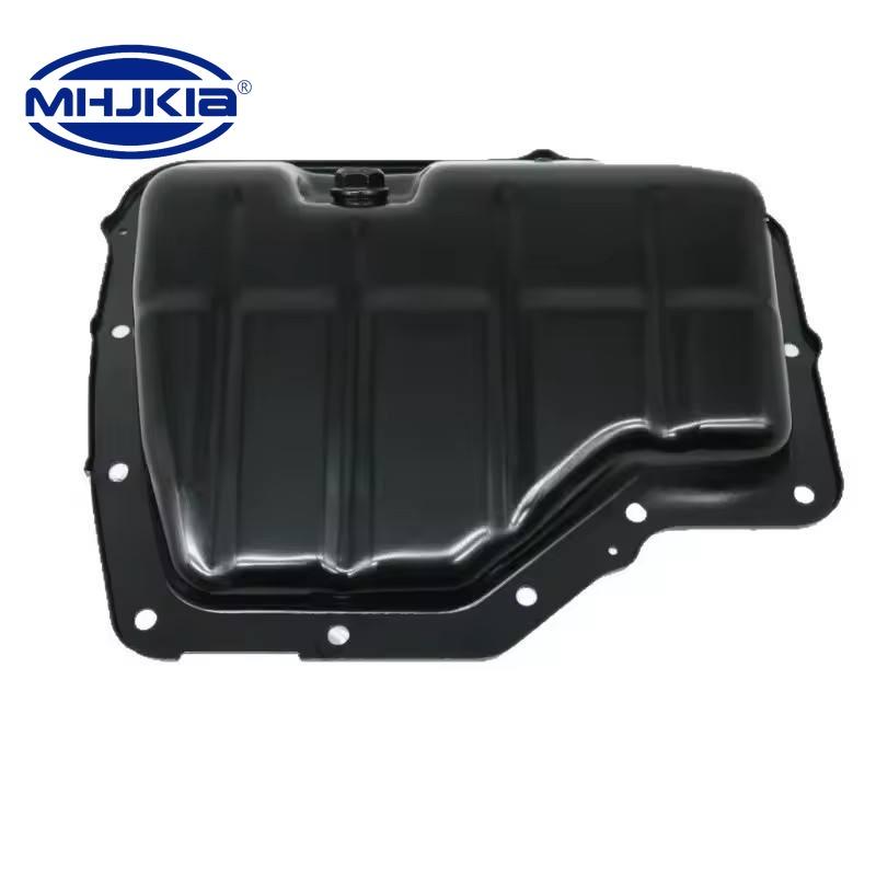 MHJKIA OEM 21510-2B700 Korea Auto Parts Engine Oil Pan For Hyundai Tucson for Kia Sportage 215102B700