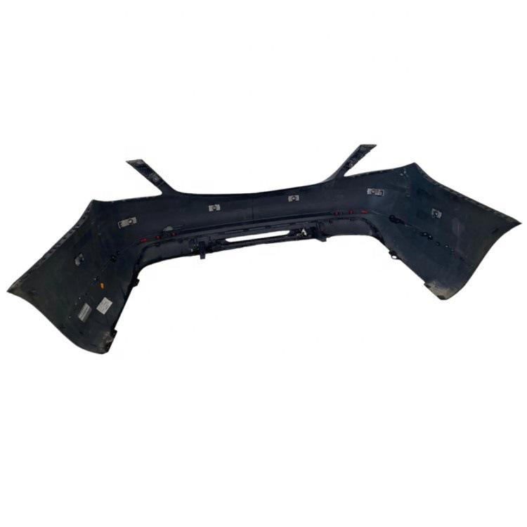 Rear Bumper for Mercedes-Benz W222 (2015-2017) - Part Numbers: 2228850125, 2228850425