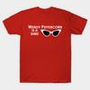 T-shirtler – Tişörtler