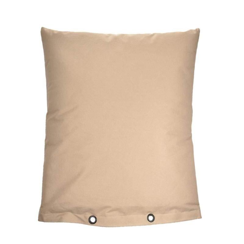 Well Pump Cover, Water Pump Well Covers Pipe Insulation Antifreeze Cover Water Pipe Insulated Pouch Backflow Preventer