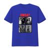 Charli Xcx und Troye Sivan Sweat Tour T-Shirt Konzert L031007 Vintage Bequem Vielseitig Modedesigner Kleidung