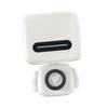 Portable   Speaker Cute Robot Shape Built in Mic Multifunction Smart Wireless Speaker for Photo Call